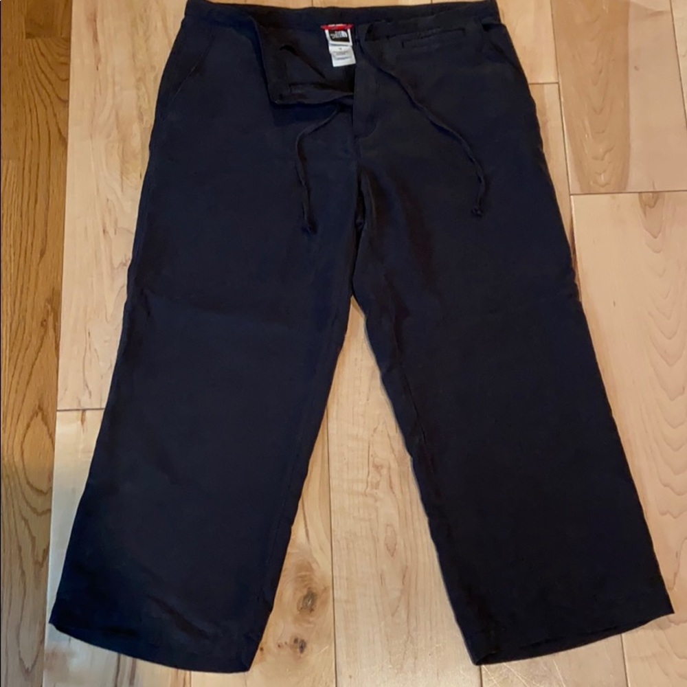 North Face Capri pants
